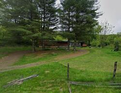 Pre-foreclosure in  Little Valley Rd Warm Springs, VA 24484