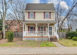 Pre-foreclosure in  N 22nd St Richmond, VA 23223