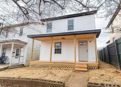Pre-foreclosure in  Taylor St Lynchburg, VA 24504
