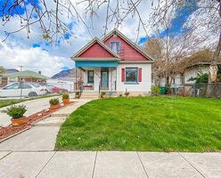 Pre-foreclosure in  Van Buren Ave Ogden, UT 84401