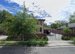 Pre-foreclosure in  S 800 E Salt Lake City, UT 84105