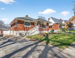 Pre-foreclosure in  28th St Ogden, UT 84403