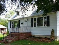 Pre-foreclosure in  Bryant Ave Magnolia, NJ 08049