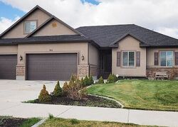 Pre-foreclosure in  S Roadster Ln Grantsville, UT 84029