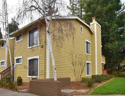 Pre-foreclosure in  Center Ave Martinez, CA 94553