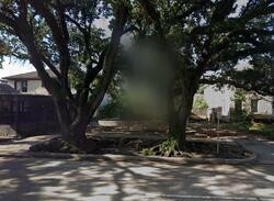 Pre-foreclosure in  W Gray St Houston, TX 77019