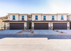 Pre-foreclosure in  S Relic Ridge Dr Saint George, UT 84790