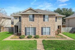 Pre-foreclosure Listing in ONEY HERVEY DR COLLEGE STATION, TX 77840