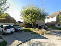 Pre-foreclosure in  Wood Leaf Ct Baytown, TX 77521