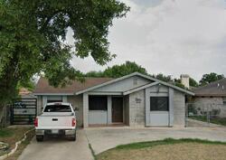 Pre-foreclosure in  Madrid Dr Laredo, TX 78043