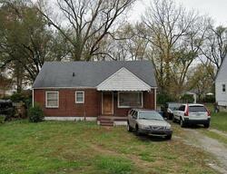 Pre-foreclosure in  Loretta St Louisville, KY 40213