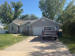 Pre-foreclosure in  W 150 S Clearfield, UT 84015