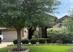 Pre-foreclosure in  Silkstone St Hutto, TX 78634