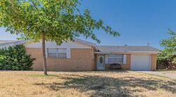 Pre-foreclosure in  Leisure Dr Midland, TX 79703