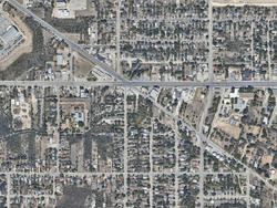 Pre-foreclosure in  Roland Rd San Antonio, TX 78210
