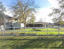 Pre-foreclosure in  Mulberry Ave Fresno, TX 77545