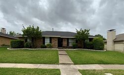 Pre-foreclosure in  Old Mill Rd Carrollton, TX 75007