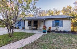 Pre-foreclosure in  W Bethesda Rd Burleson, TX 76028