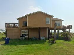 Pre-foreclosure in  Sandpiper Ave Freeport, TX 77541