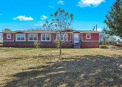 Pre-foreclosure in  Field Lark Ln Sanger, TX 76266