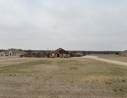 Pre-foreclosure in  Chisam Rd Sanger, TX 76266