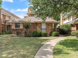 Pre-foreclosure in  Greenview Dr Carrollton, TX 75010