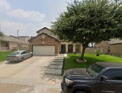 Pre-foreclosure in  Kahlo Loop Laredo, TX 78045