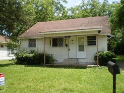 Pre-foreclosure in  Beckham St Sulphur Springs, TX 75482