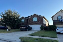  Norhill Heights Ln, Brookshire TX