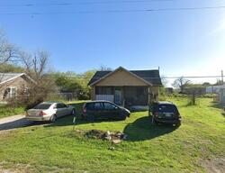 Pre-foreclosure Listing in S College St ITASCA, TX 76055