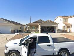 Pre-foreclosure in  Loma Adriana Dr El Paso, TX 79938