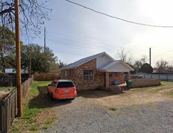 Pre-foreclosure in  Herbert St Vernon, TX 76384