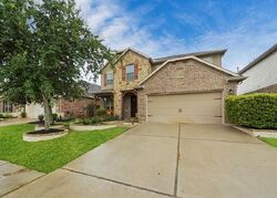 Pre-foreclosure in  Wolf Run Dr Katy, TX 77493