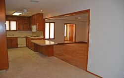 Pre-foreclosure in  Sunset Cir Dimmitt, TX 79027