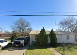 Pre-foreclosure in  E Pine St Jacksboro, TX 76458