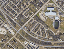 Pre-foreclosure in  Silver Oak Dr College Station, TX 77845