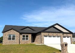 Pre-foreclosure in  Sleeping Indian Dr Freeburg, IL 62243
