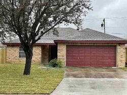 Pre-foreclosure in  Orange Blossom Loop Laredo, TX 78045