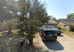 Pre-foreclosure in  Wild Willow Ln Houston, TX 77084