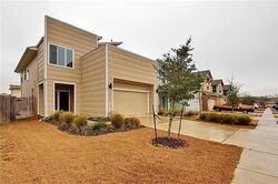 Pre-foreclosure in  Ingersoll Ln Austin, TX 78744