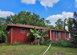 Pre-foreclosure in  Paper Birch St Lake Placid, FL 33852