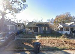 Pre-foreclosure in  W Magnolia Ave San Antonio, TX 78201