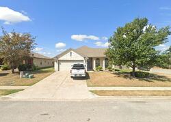 Pre-foreclosure in  Creston St Hutto, TX 78634