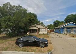 Pre-foreclosure in  Prospect Ave Fort Worth, TX 76164