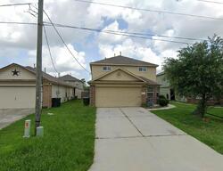 Pre-foreclosure in  N Blue Jay Dr Conroe, TX 77385