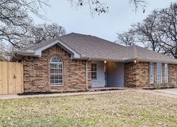 Pre-foreclosure in  Timberoaks Dr Azle, TX 76020
