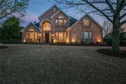 Pre-foreclosure in  Timber Lake Cir Southlake, TX 76092
