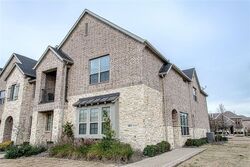 Pre-foreclosure in  Snow Goose Trl Arlington, TX 76005