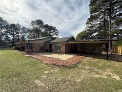 Pre-foreclosure in  County Road 3225 Mount Pleasant, TX 75455