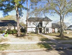 Pre-foreclosure in  Drexel Hill Dr Houston, TX 77077
